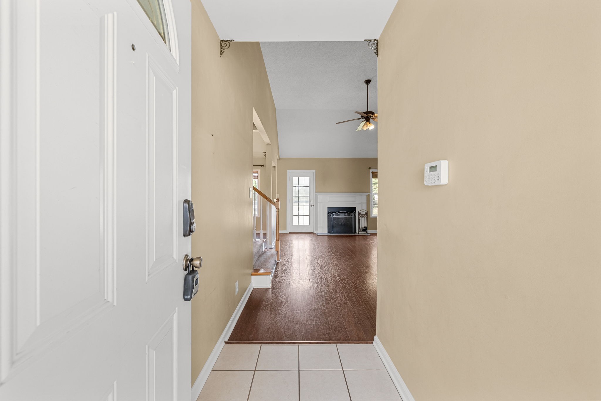 3393 Dabney Ln