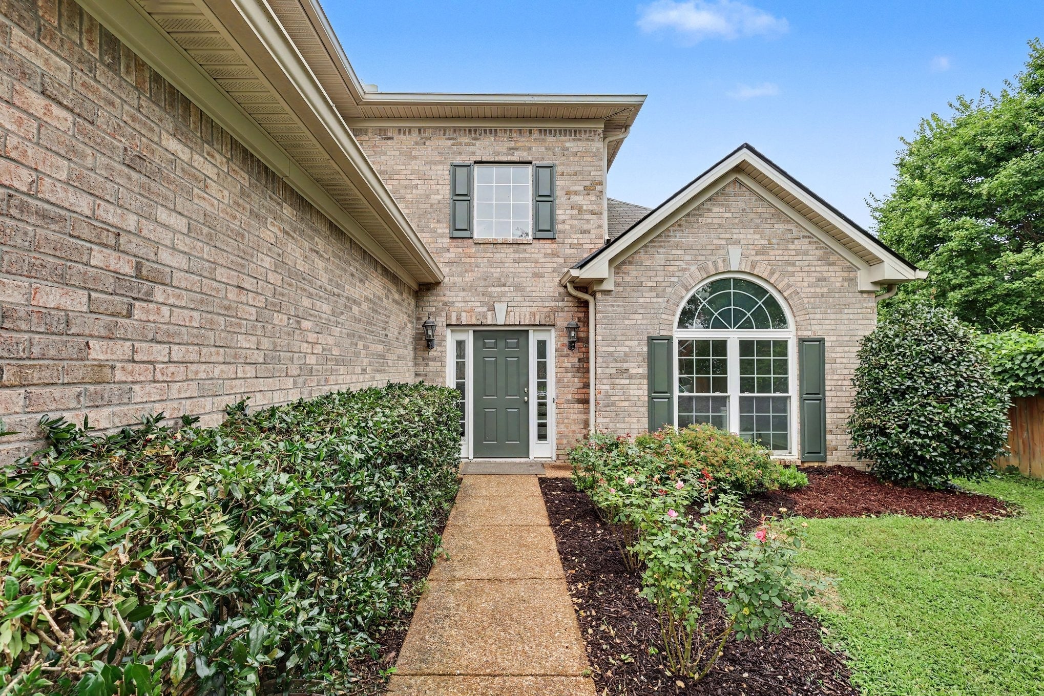 1304 Morton Mill Ct