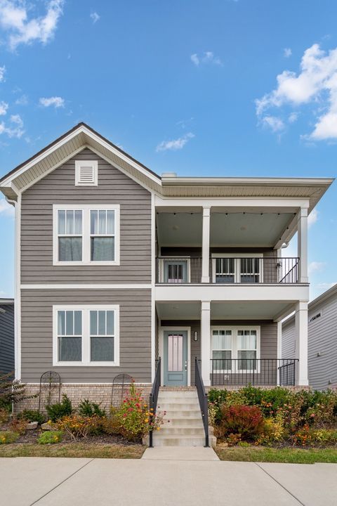 1006 Stoneleigh Ln Nolensville TN 37135