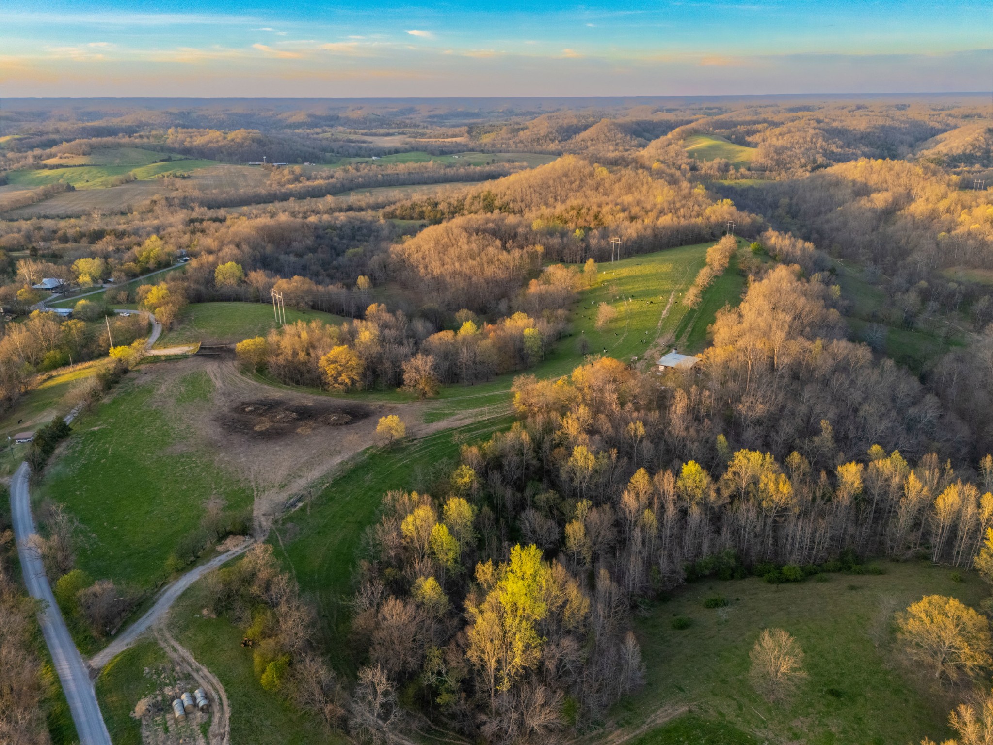 150 Acres Shady Grove Rd
