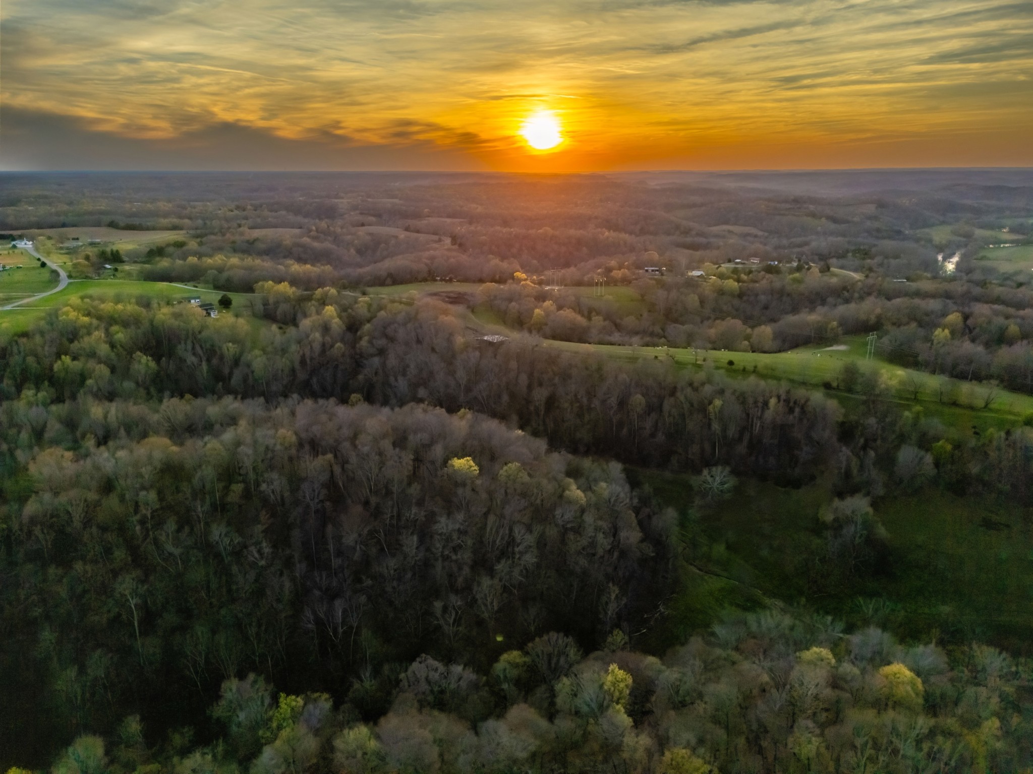 150 Acres Shady Grove Rd