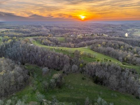 150 Acres Shady Grove Rd Flintville TN 37335