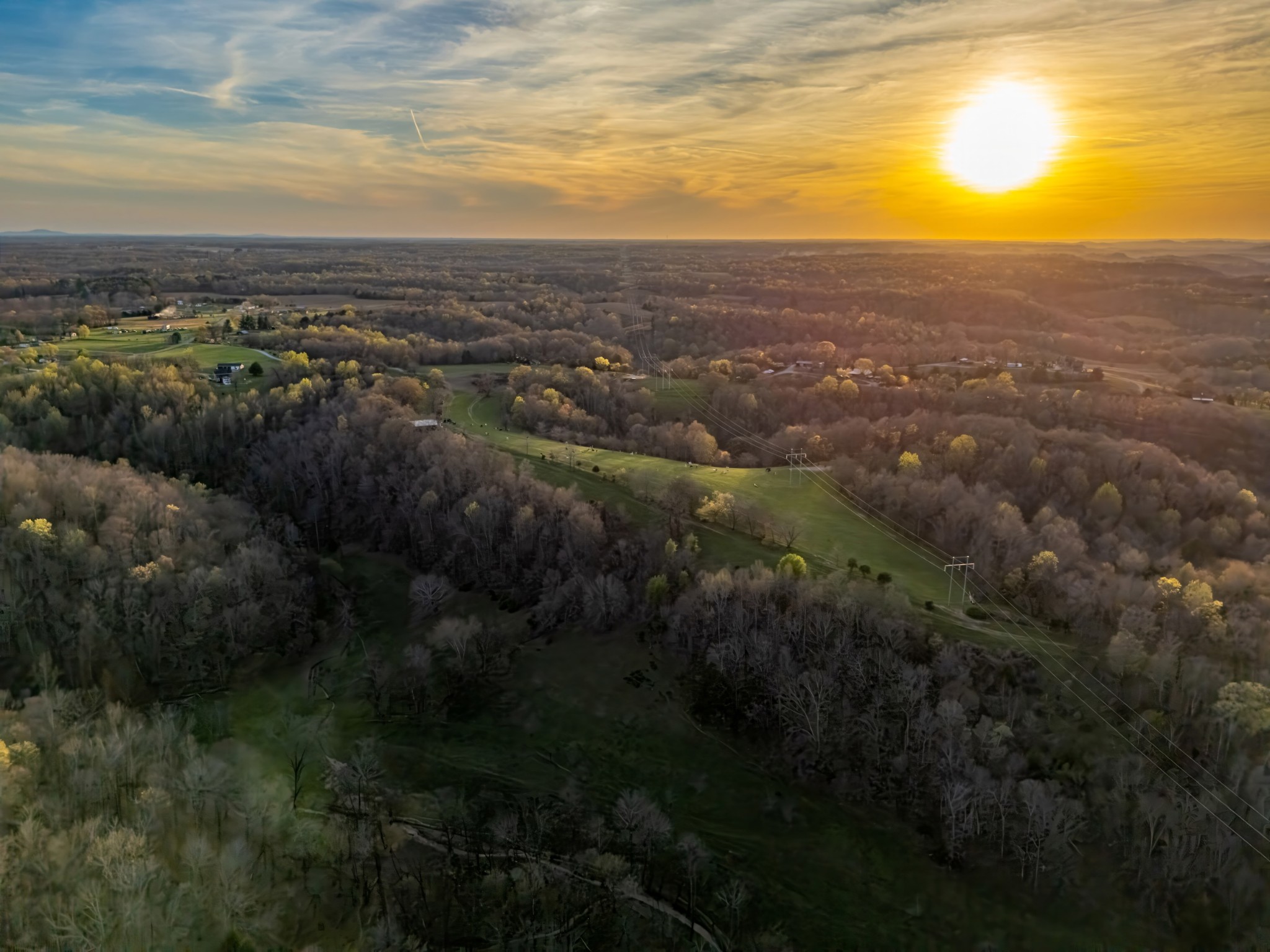 150 Acres Shady Grove Rd
