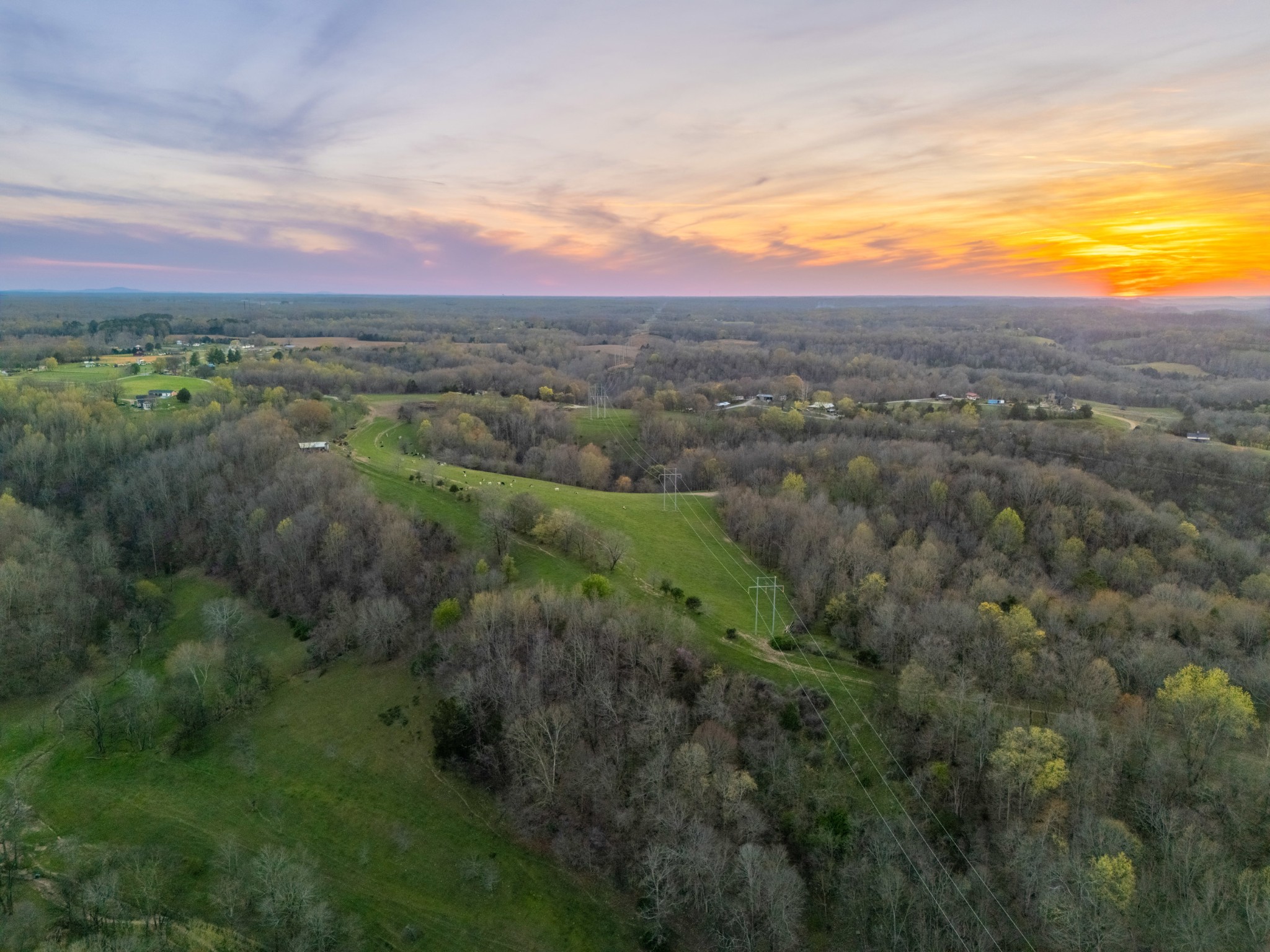 150 Acres Shady Grove Rd