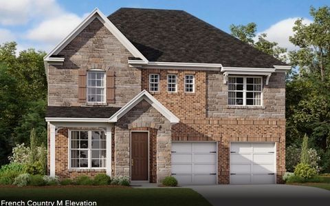 224 S Dunwood Ln Mount Juliet TN 37122