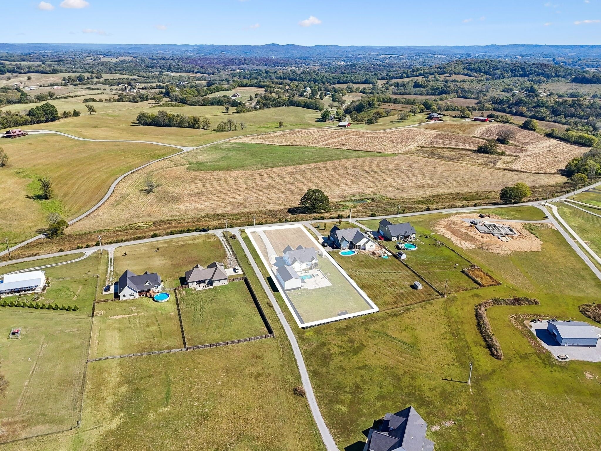 1160 Hearn Hill Rd
