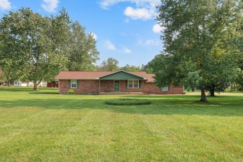 1683 Boynton Valley Rd Manchester TN 37355