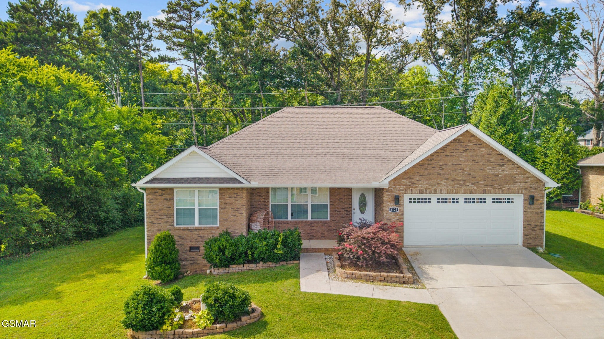 2122 Zion Drive