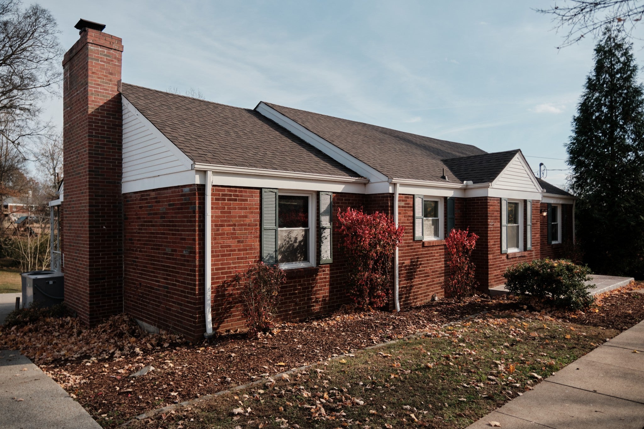 3-bed condo at 1421 Rosebank Ave A, Nashville, sold February 9, 2026