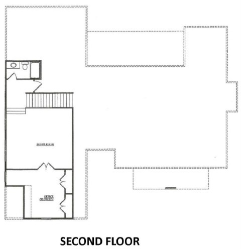 6208 Cedar Brooke Lane