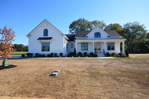 6208 Cedar Brooke Lane Spring Hill TN 37174
