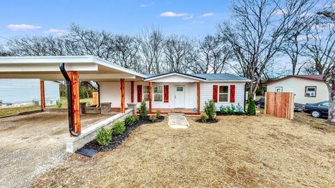 108 Decatur St Shelbyville TN 37160