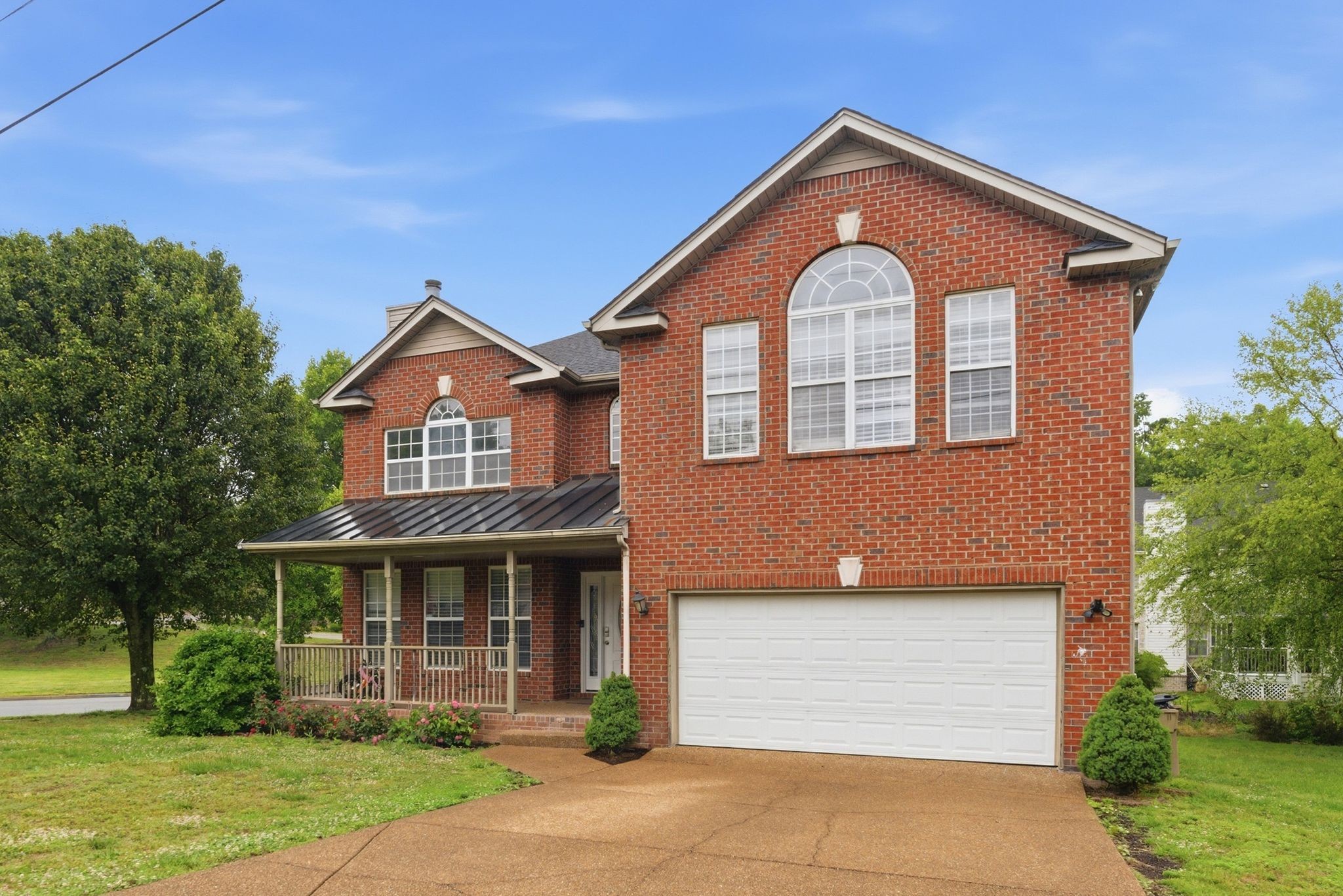 4805 Aaron Dr