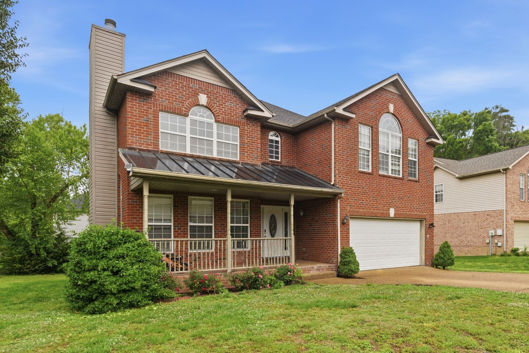 4805 Aaron Dr