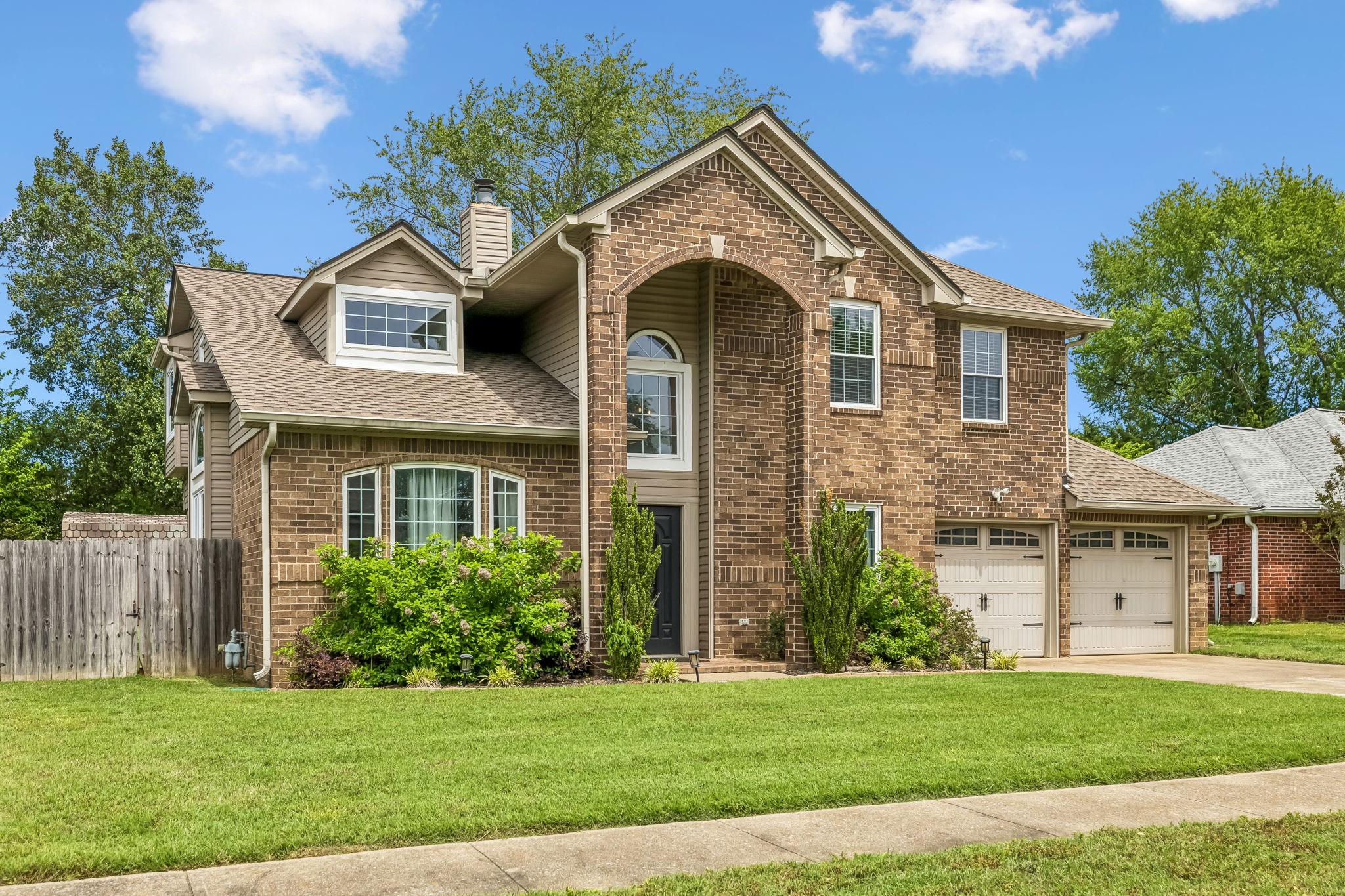 526 Creek Pt