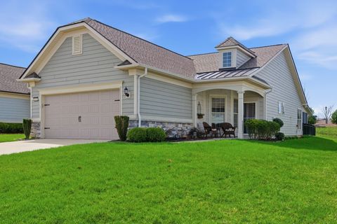 875 Clay Place Spring Hill TN 37174