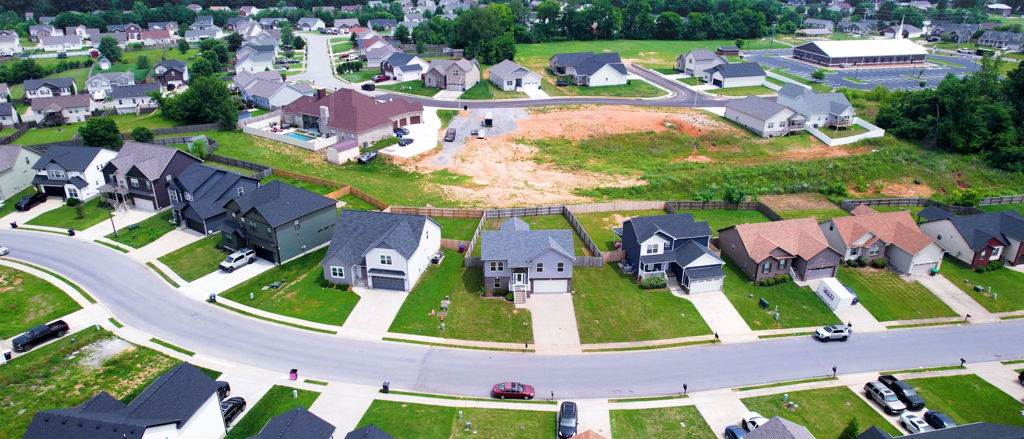1049 Charles Thomas Dr