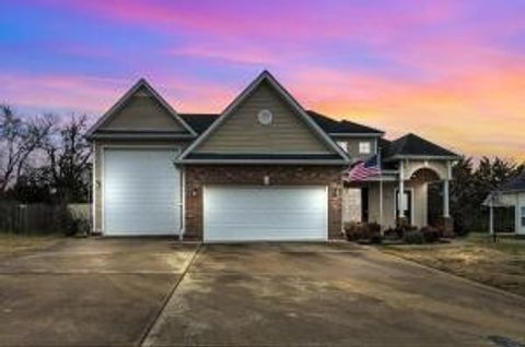 3325 Cornerstone Dr Murfreesboro TN 37128