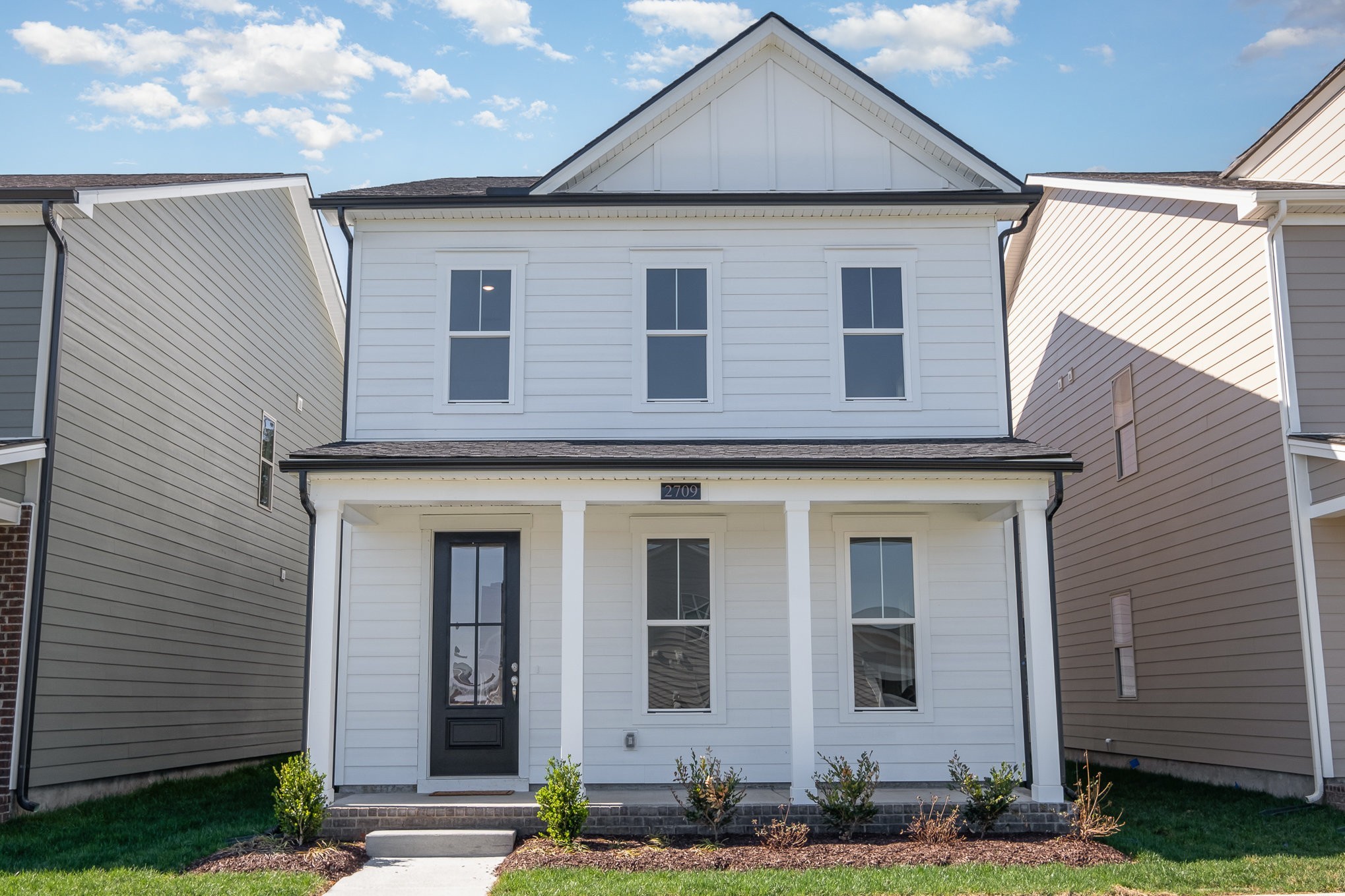 Middle Tennessee Properties 1 2709 Eldin Creek Drive