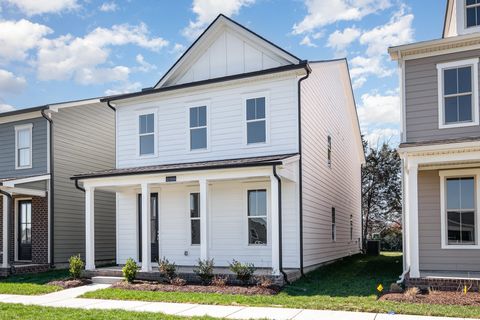 2709 Eldin Creek Drive Murfreesboro TN 37128
