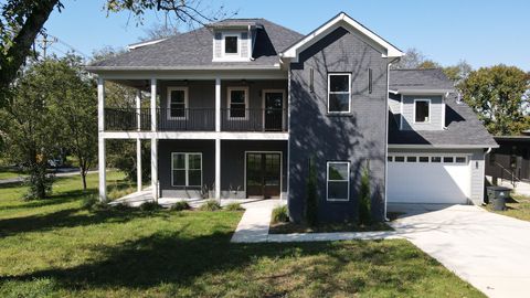 1209 Haysboro Ave Nashville TN 37216
