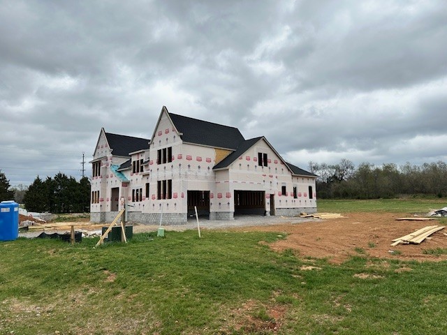 0 Eslin Court