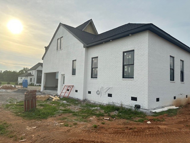 0 Eslin Court