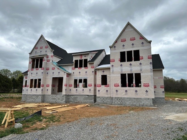 0 Eslin Court