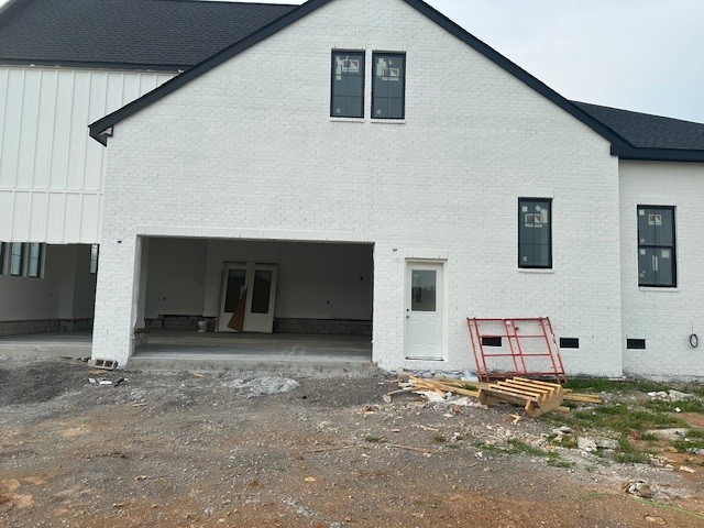 0 Eslin Court