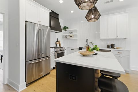 Photo of 824B Watts Ln, Nashville, TN 37209 (MLS # 3042618)