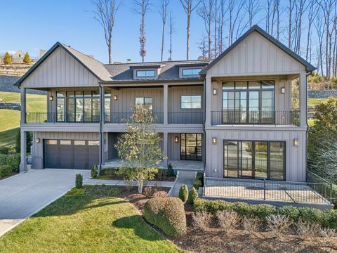 7349 Harlow Drive College Grove TN 37046