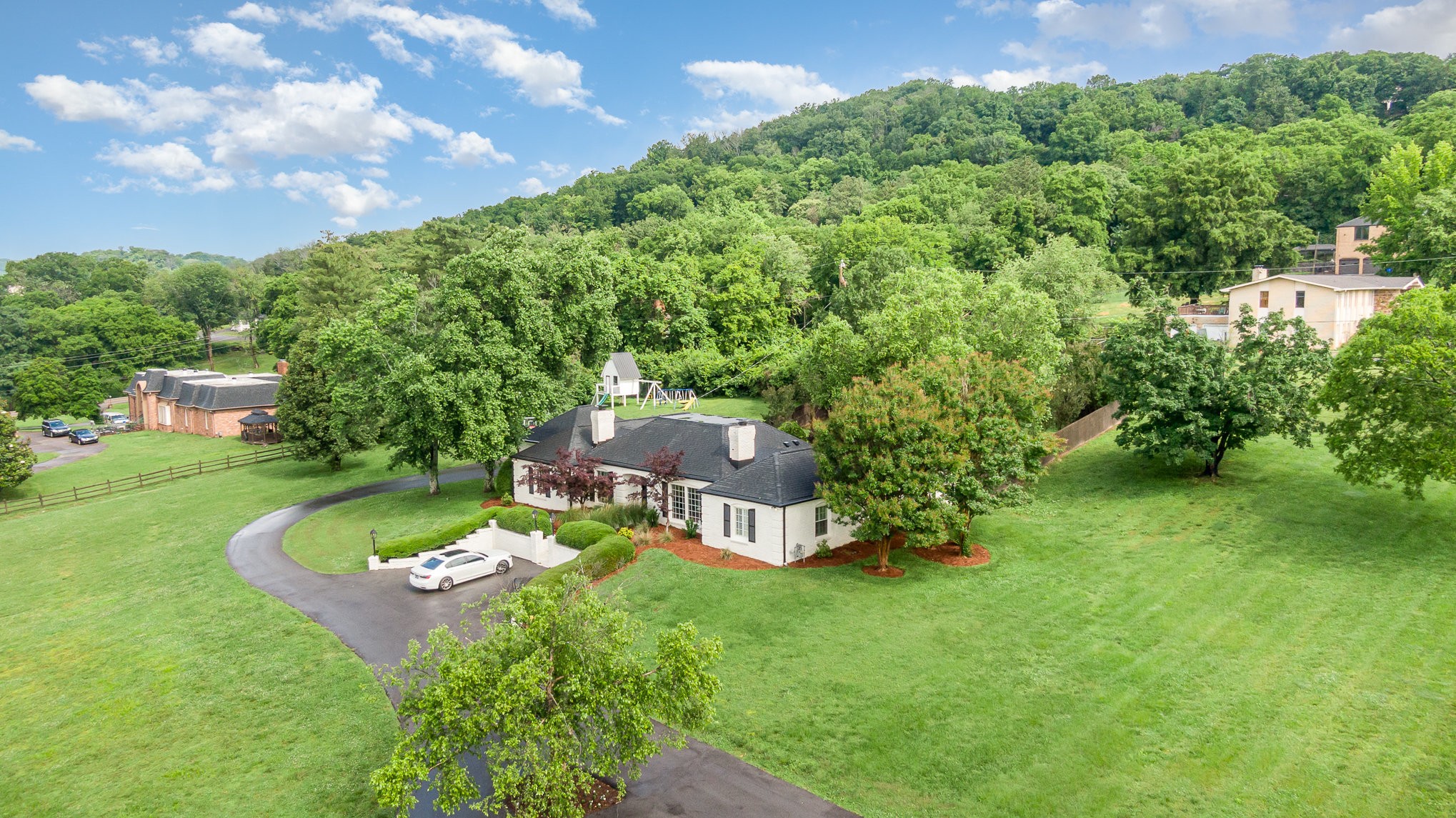 828 Old Hickory Blvd