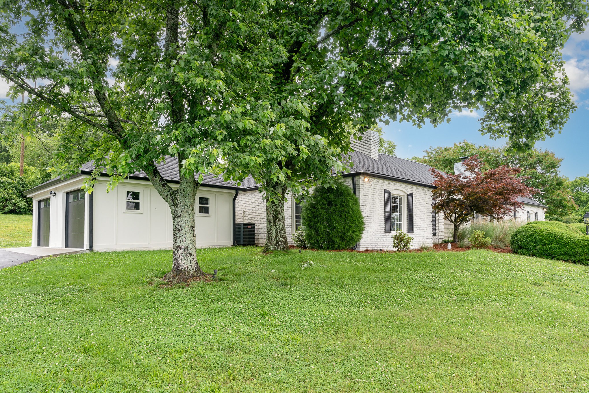 828 Old Hickory Blvd
