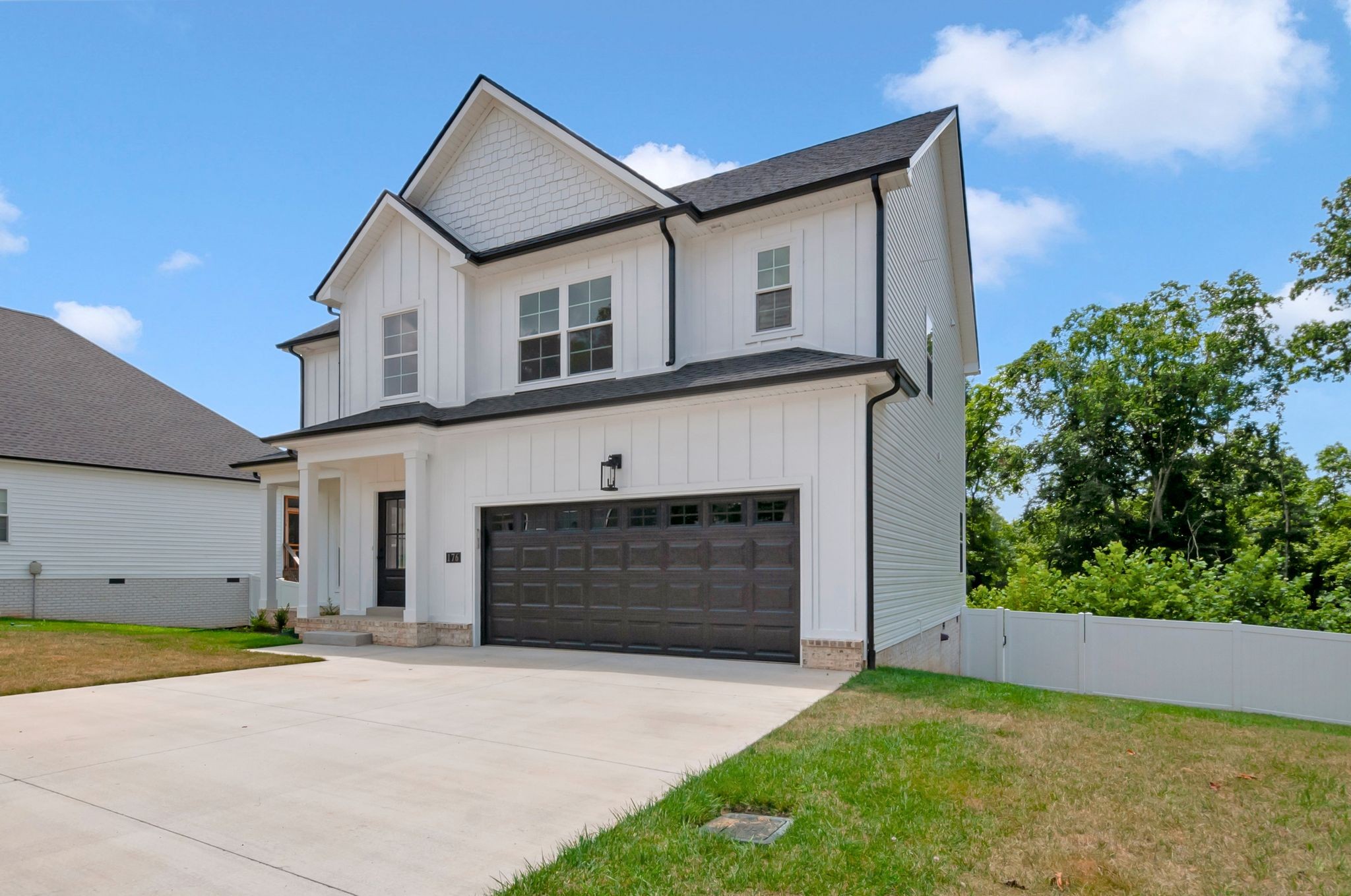 176 Sherlock Dr