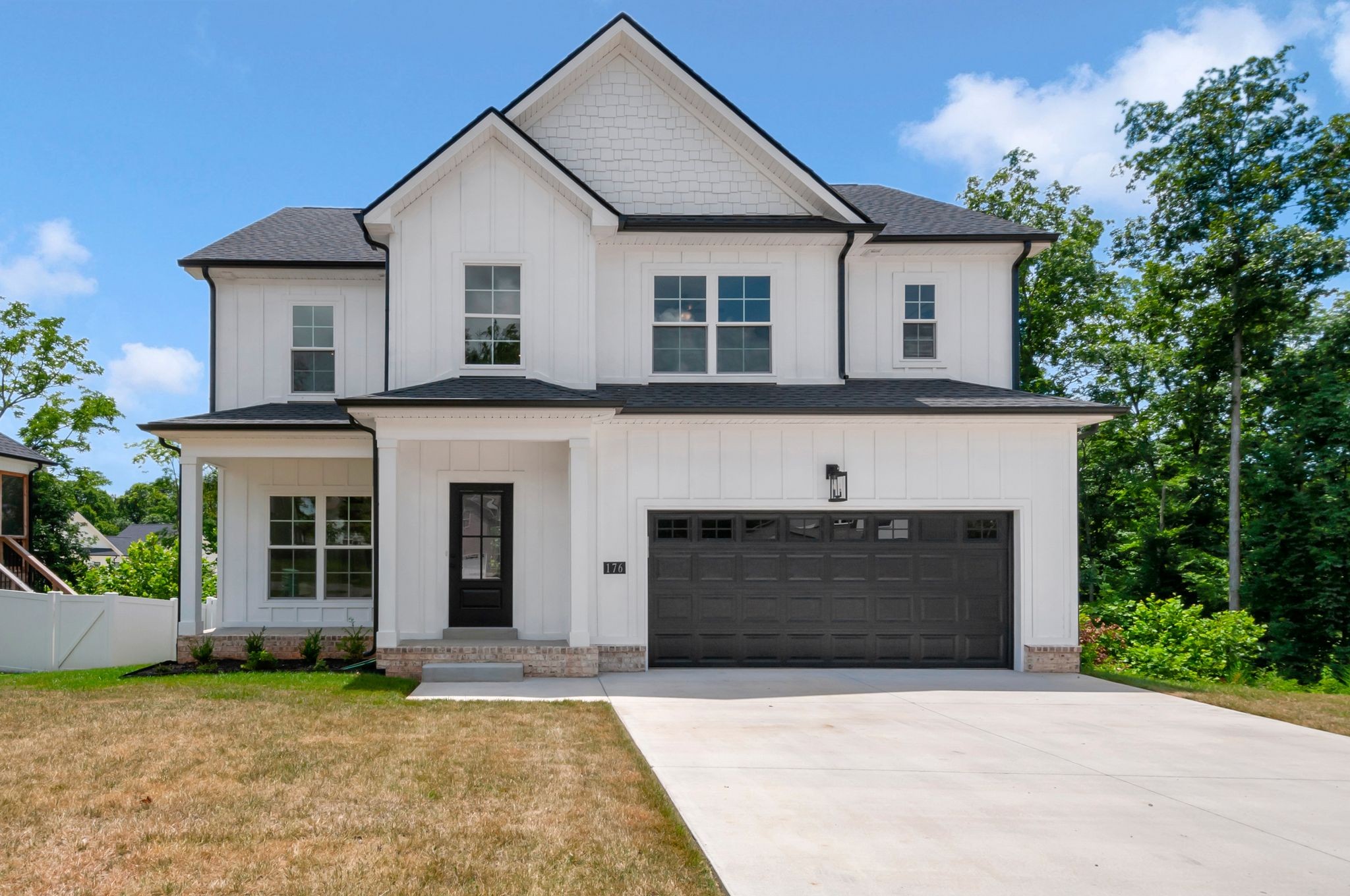 176 Sherlock Dr