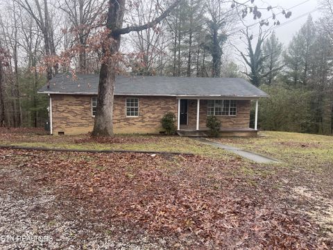 Photo of 720 Poplar Lane, Winfield, TN 37892 (MLS # 3061837)