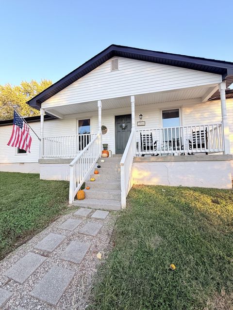 6023 Wayman Dunn Rd Springfield TN 37172