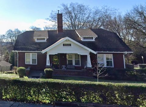 1713 Primrose Ave Nashville TN 37212