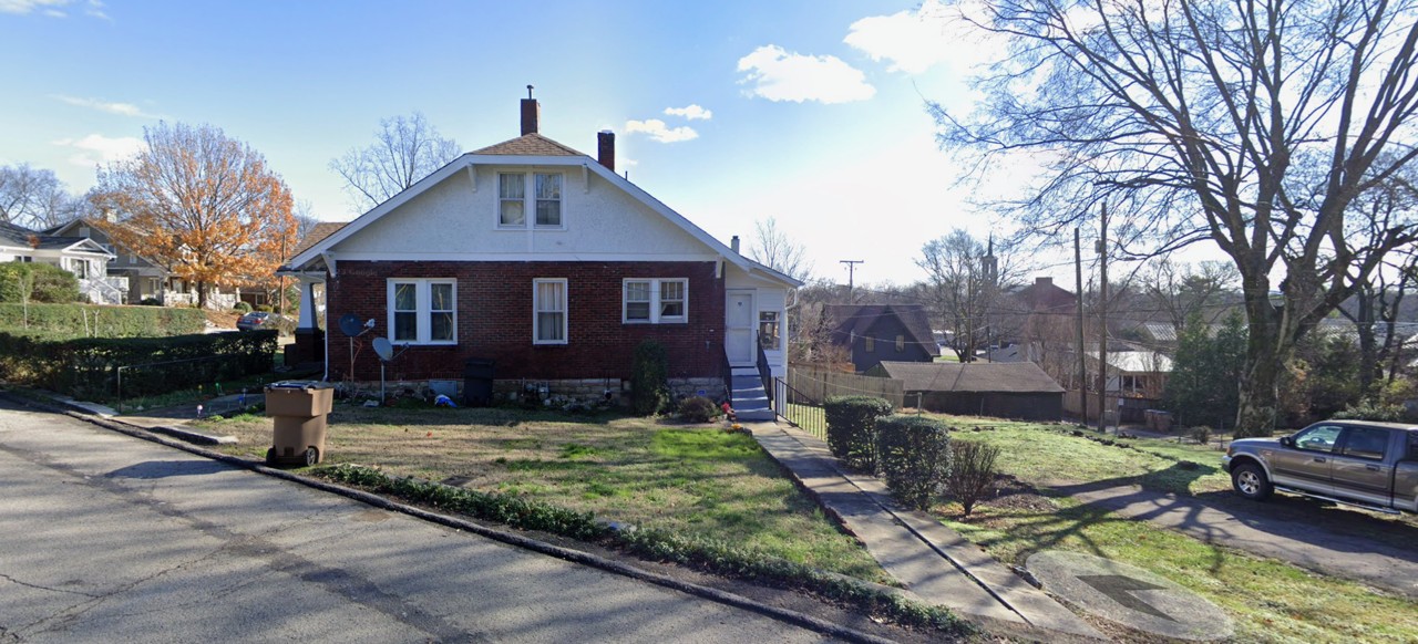 1713 Primrose Ave