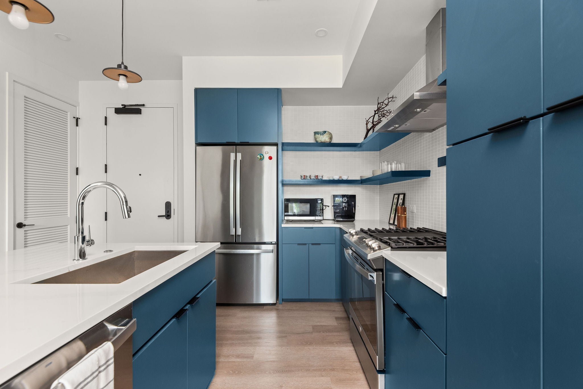 1-bed condo for sale in Nashville, TN 37203, 500 Merritt Ave 312 500 Merritt Ave 312, Nashville TN 37203 1-bed condo, photo 5 of 18