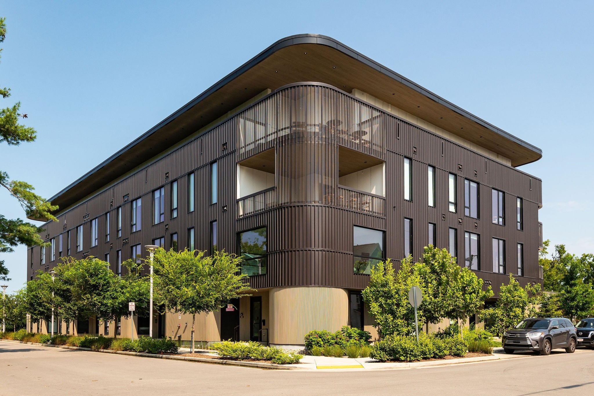 1-bed listing at 500 Merritt Ave 312, Nashville