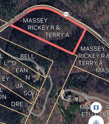 HARRISON PIKE, MCDONALD, TN 37353 - Image d75697ec484d32a49d1fd7d7b136ec32/85249489