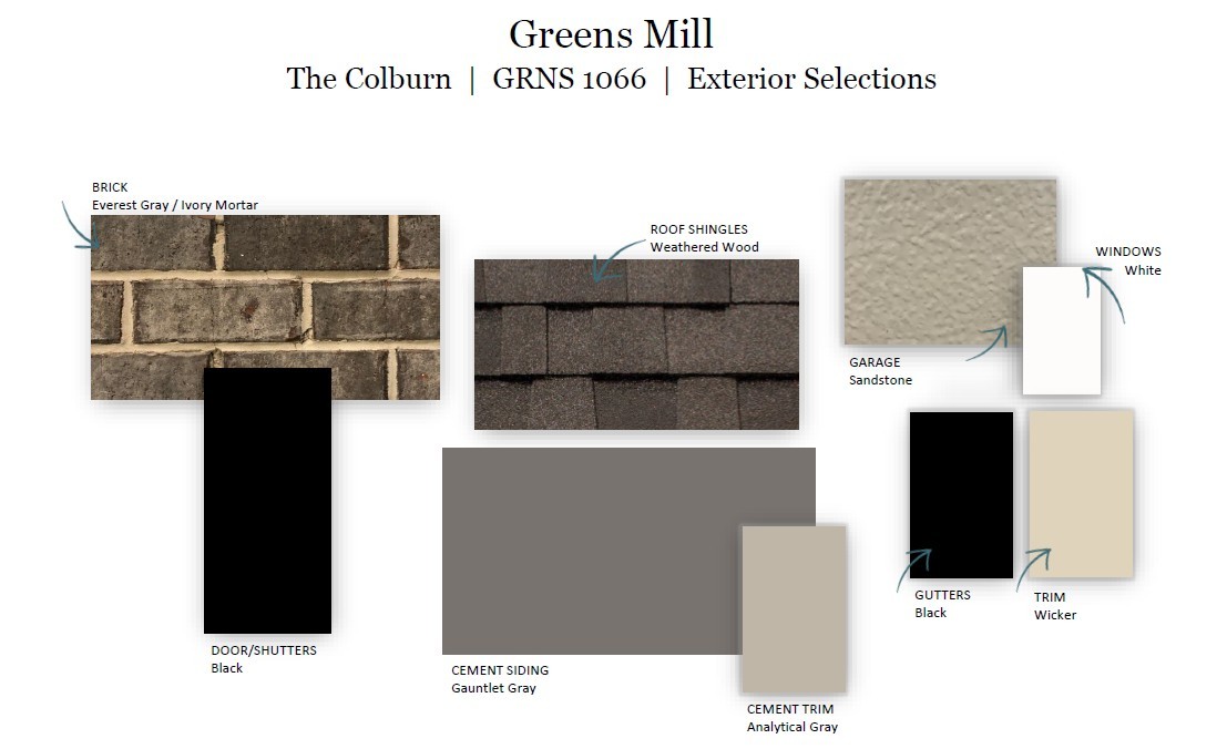 2015 Bennett Creek Dr