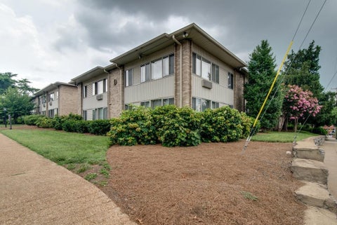 Photo of 2020 Beech Ave #C19, Nashville, TN 37204 (MLS # 3191192)