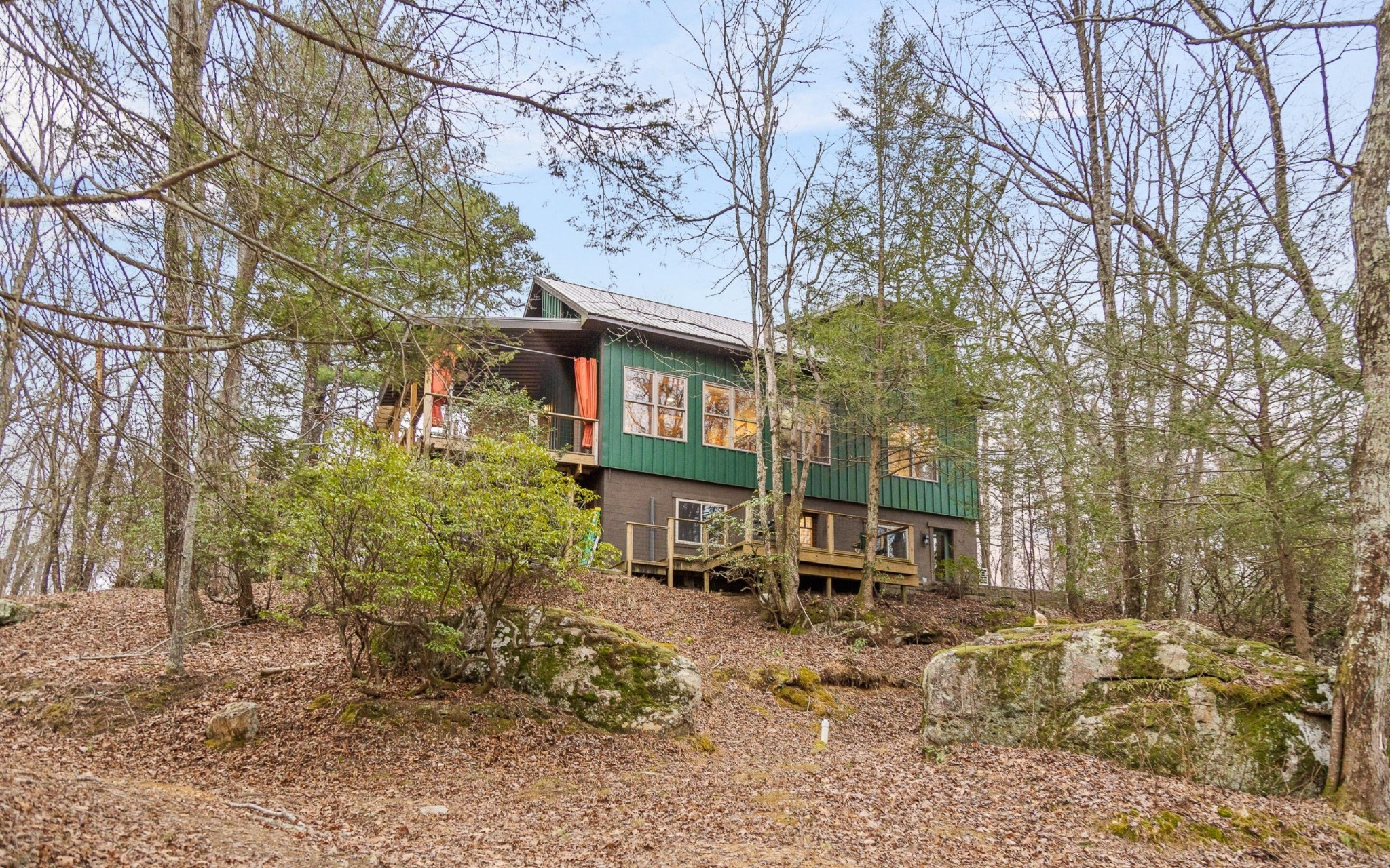 9963 Huckleberry Lane