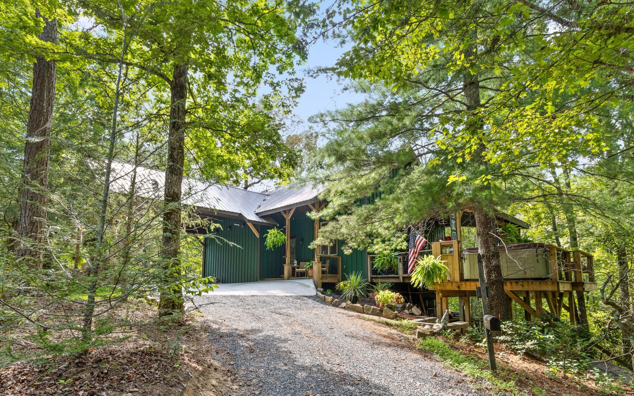 9963 Huckleberry Lane