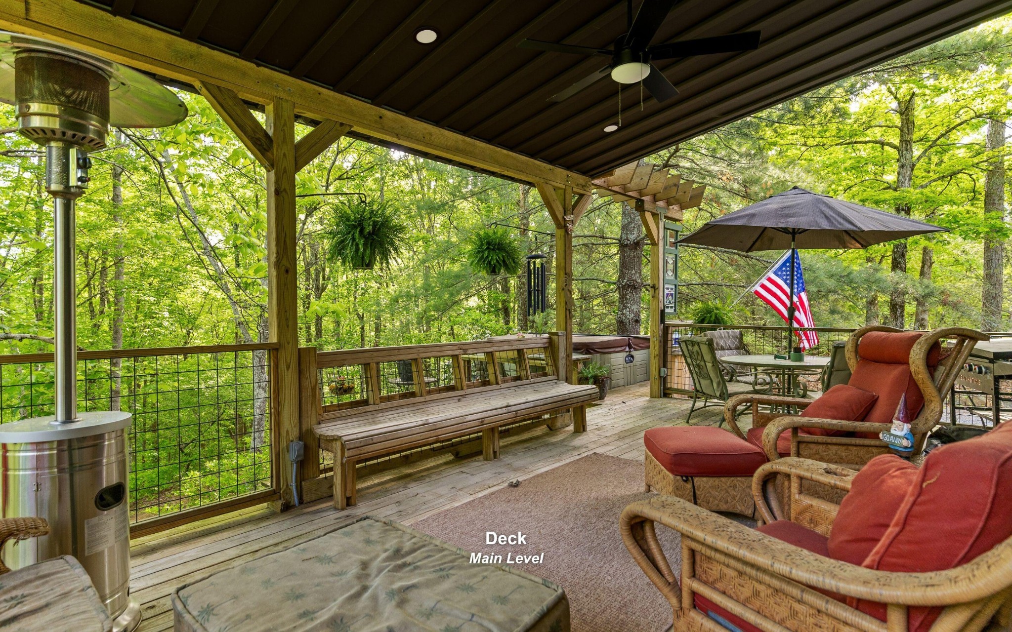 9963 Huckleberry Lane
