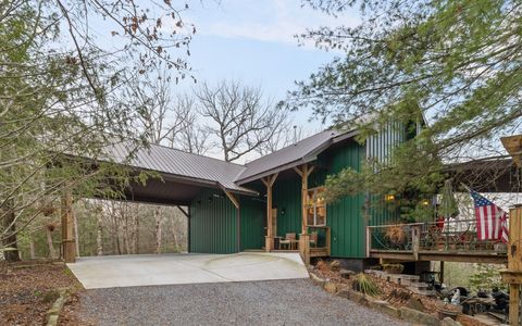 9963 Huckleberry Lane Soddy Daisy TN 37379