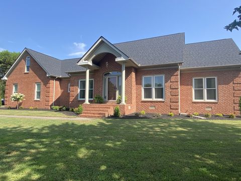 508 Redstone Dr Gallatin TN 37066
