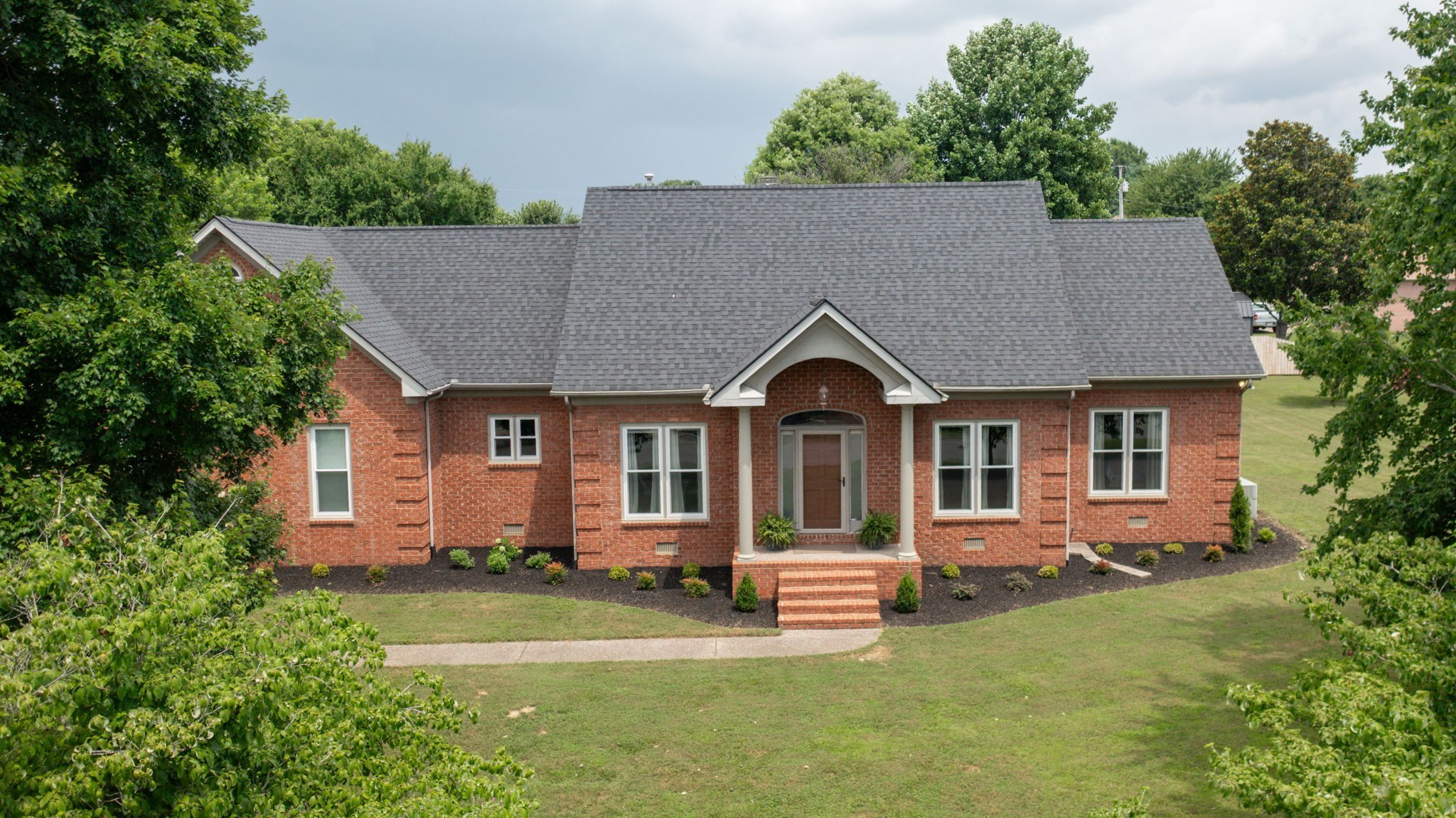 508 Redstone Dr